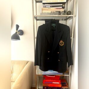 Ralph Lauren Vintage blazer